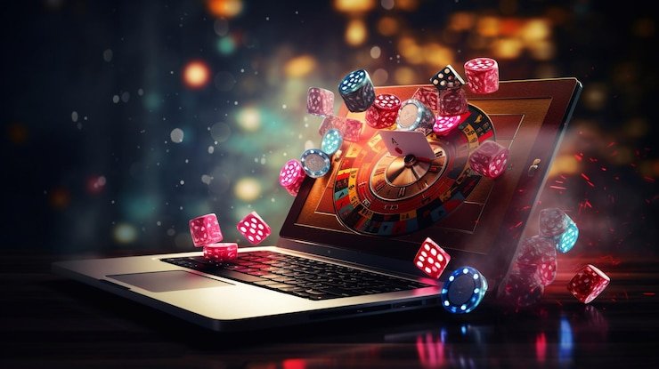 Dragon Tiger Live Game