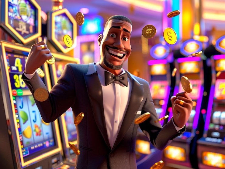 Dragon Tiger Live dealer profesional di studio nana 4d dengan kartu real-time